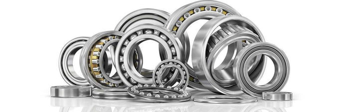 About Bearings