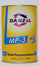 Load image into Gallery viewer, Danzol Grease 1kg - ElBaz E-Shop

