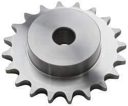 sprockets