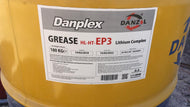 Danzol EP2 Grease 180kg - ElBaz E-Shop