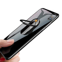 تحميل الصورة في عارض المعرض ، Creative USB cigarette lighter can do mobile phone bracket lighter multi-function cigarette accessories personality Charge

