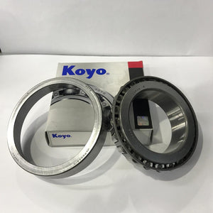 Ford Fusion Gearbox Bearing Package