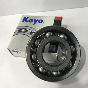 Ford Fusion Gearbox Bearing Package